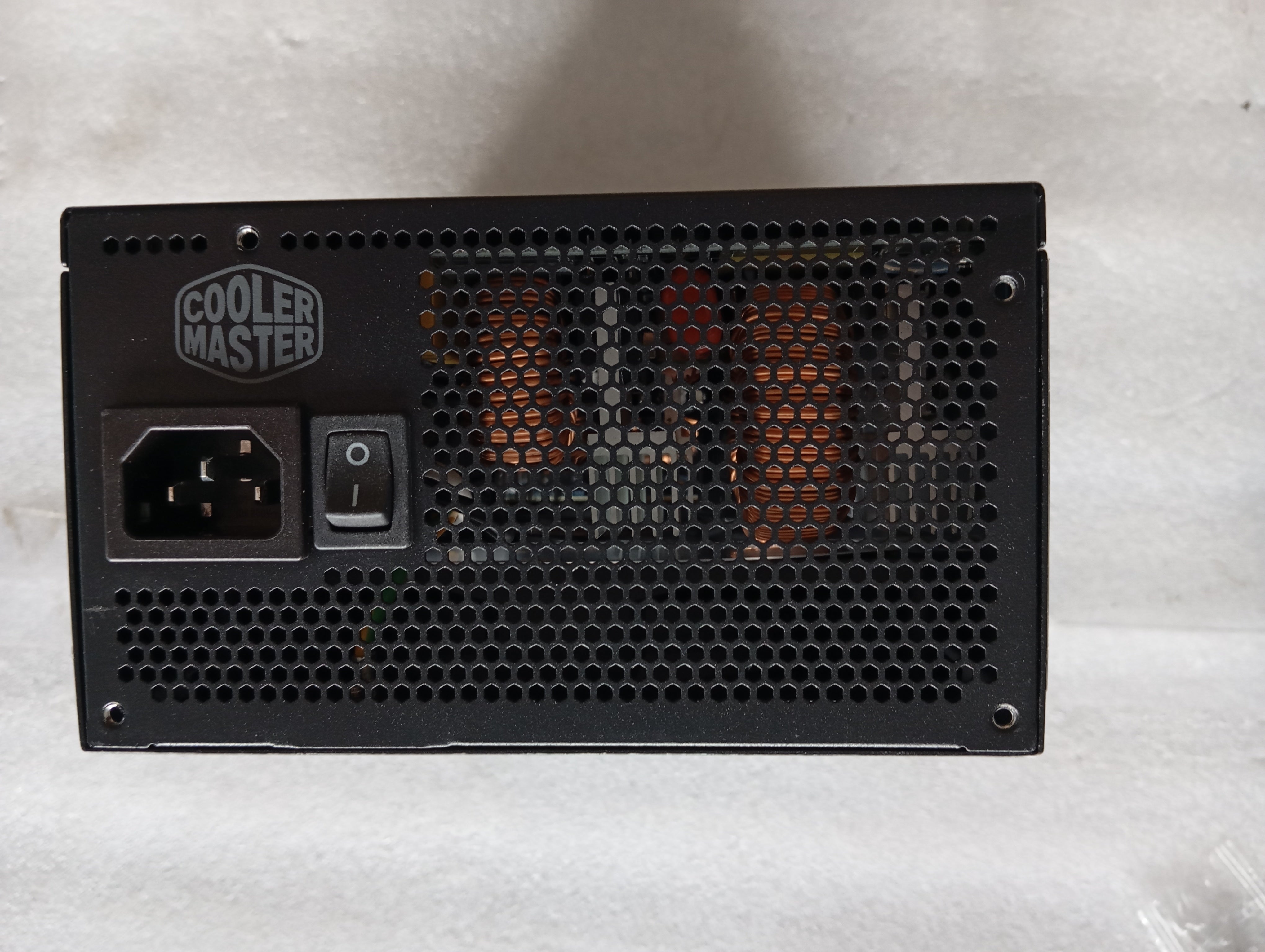 Refurbished Cooler Master MWE Gold V2 1250 Full Modular Refurbished Cooler Master MWE Gold V2 1250 Full Modular